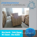 Toilet Cleaner raw material OEM packing, Rich in active ingredients